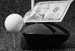Paris Sur Le Golf
